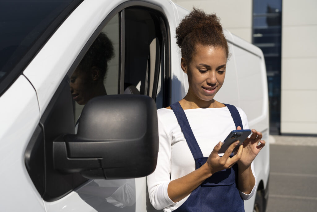 The Rise of On-Demand Shuttle Services