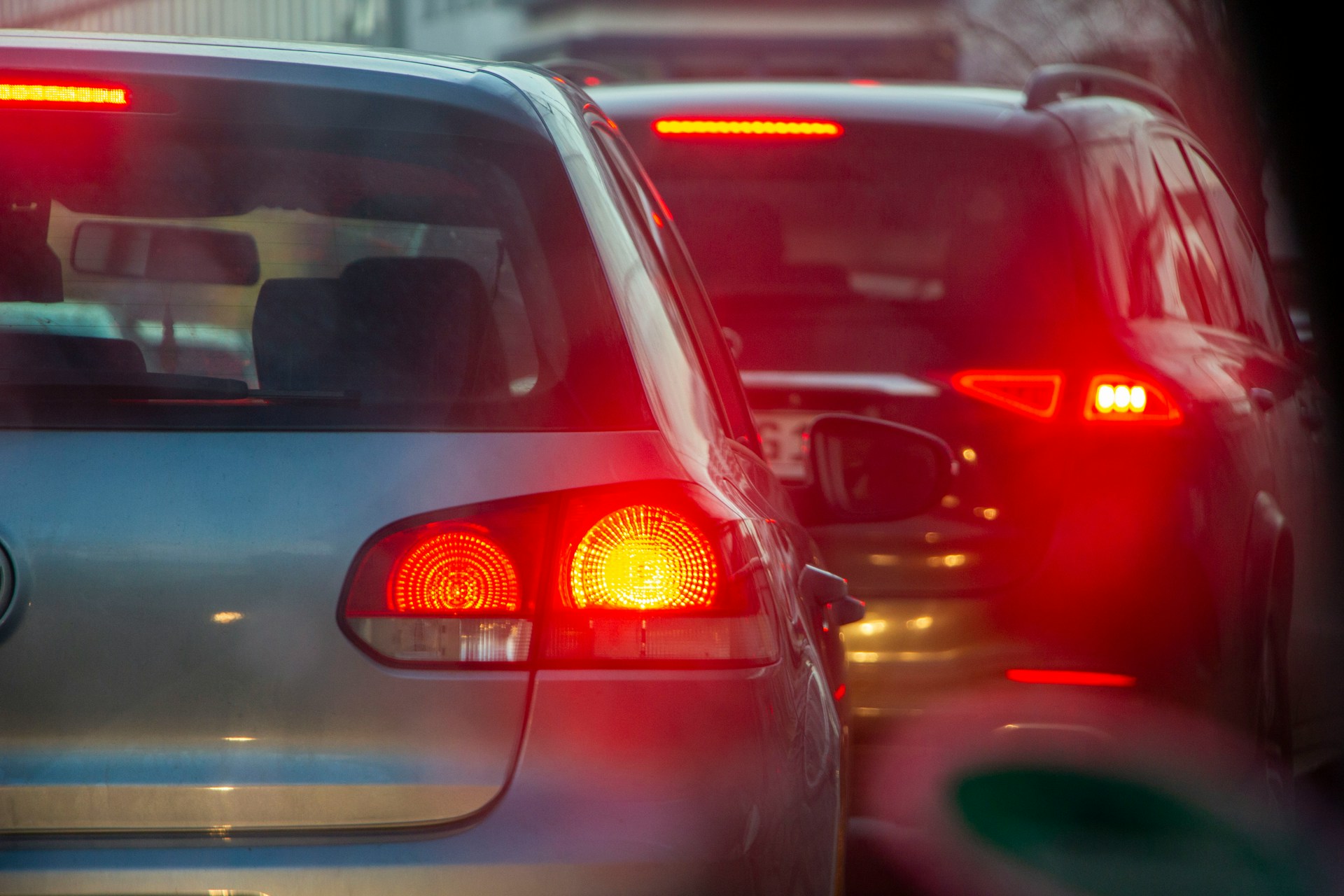 The Impact of Shuttle Services on Urban Traffic and Congestion The Impact of Shuttle Services on Urban Traffic and Congestion