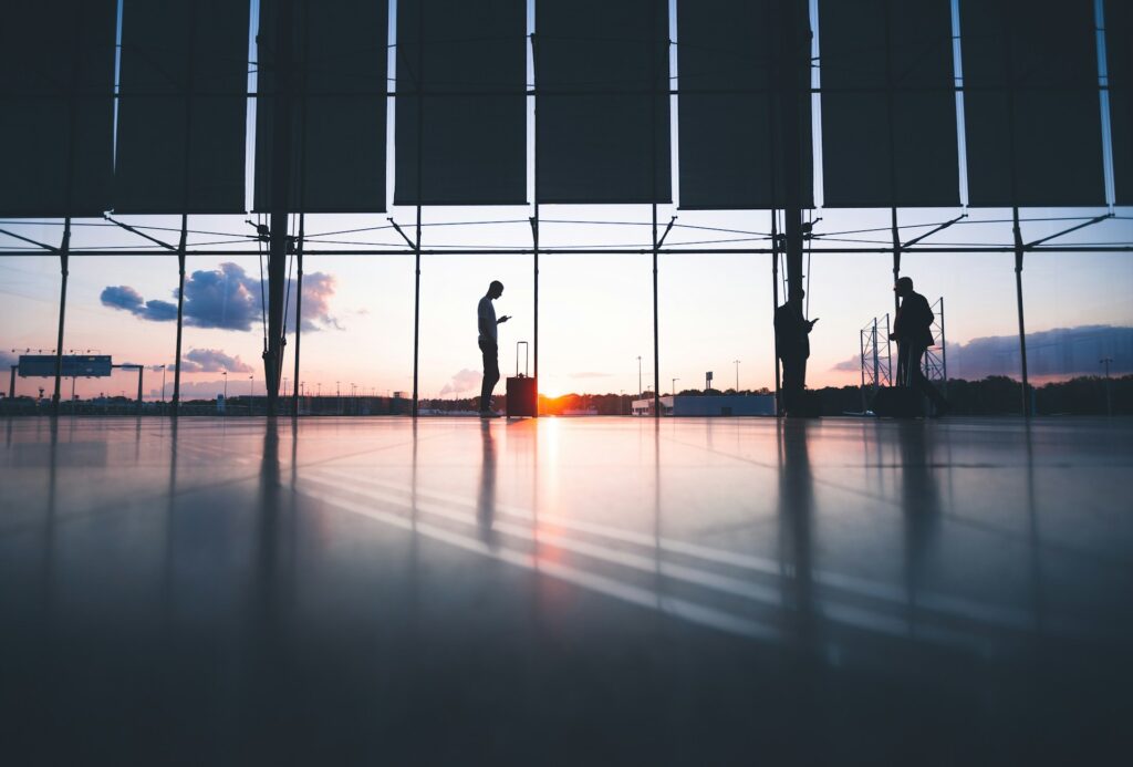 Top Tips for a Smooth Airport Transfer Experience