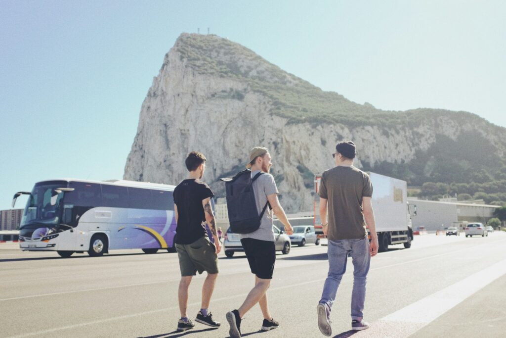 The Benefits of Using Shuttle Services for Group Travel