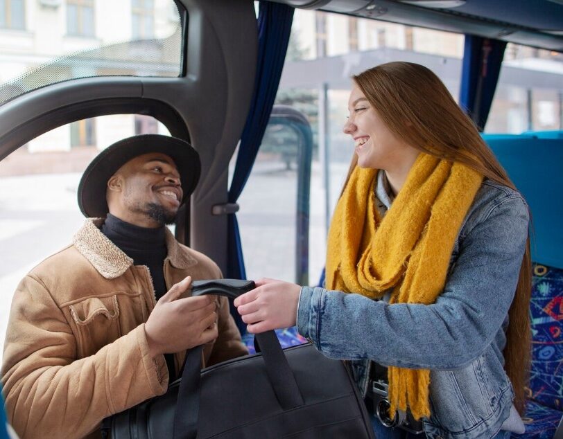 Why Shuttle Services Are Gaining Popularity in 2025