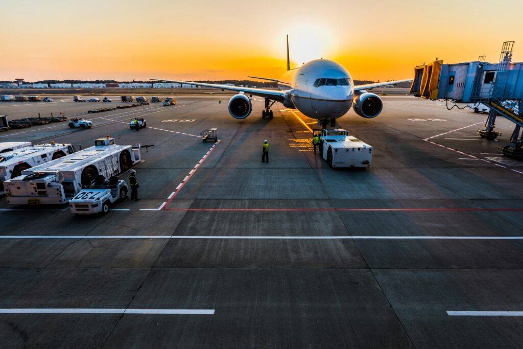 Why Pre-Booking Airport Transfers Saves Time and Money